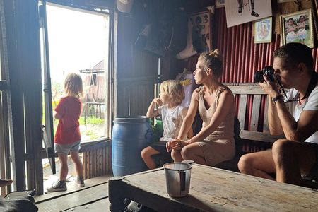 Tour of West Africa: 10 Days in Togo | Benin & Ghana