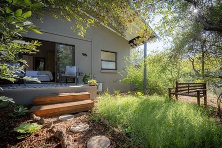3-Day Rafiki Bush Lodge Safari in Kruger National Park