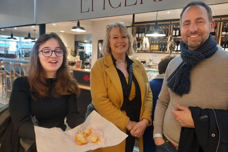 Lyon The Original Private Food Tasting Tour