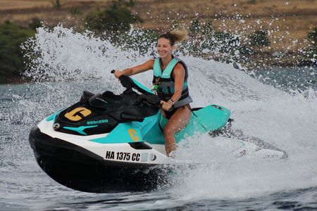 Maui Jet Ski Rental
