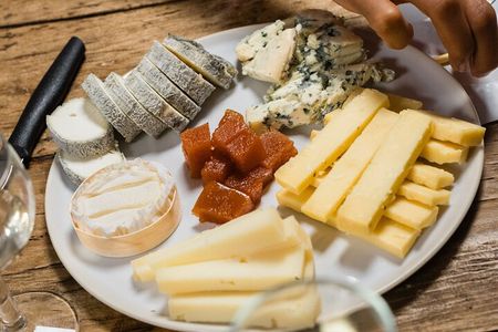 Eating Paris: Saint-Germain-des-Prés Food & Wine Tour
