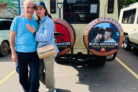 6 Days Tanzania Safari- Tarangire, Serengeti, Ngorongoro, Manyara