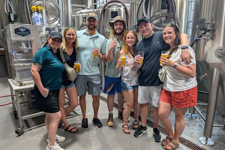 Taste of Bardstown Walking Food Tour