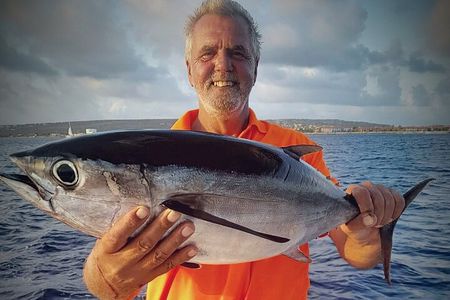 Epic Fishing charter and Snorkeling trips Bonaire