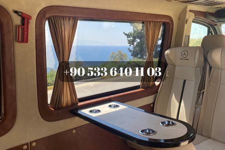 NO HIDDEN FEES: Private Ephesus & House of Mary with Group option