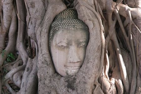 Bangkok: Private Ayutthaya UNESCO Heritage Experience with Boat