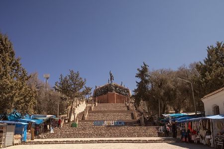 Promo Quebradas Cafayate and Humahuaca in 2 days