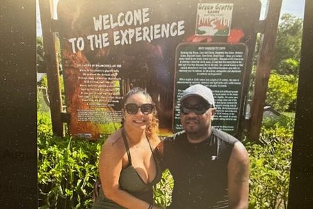 Green Grotto Caves and Dunn's River Falls and Park Combo