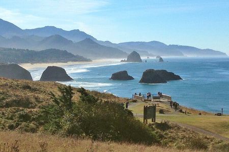 Private Northern Oregon Coast Tour