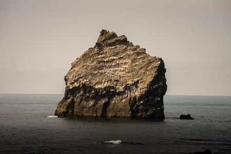 Reykjanes Peninsula Lighthouses Hot Springs and The Sky Lagoon