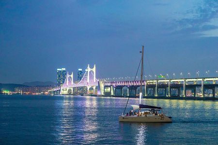 Busan Private Custom Tour Half Day or Full Day