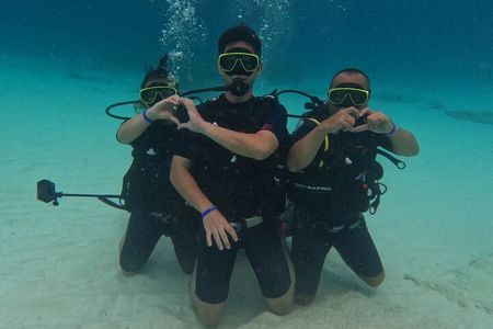 Phuket: Scuba Dive Racha and Coral Islands with Snorkeling Tour