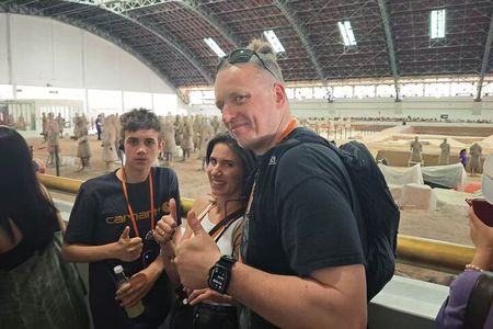 Xi'an 1-Day Coach Tour of Terracotta Army