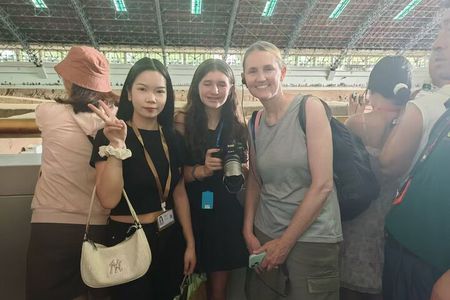 Xi'an 1-Day Coach Tour of Terracotta Army