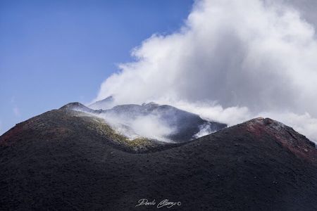 Explore Mount Etna with Cable Car and 4x4 Jeep