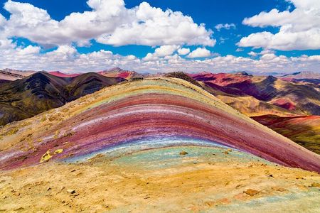 Palcoyo Full Day Landscapes Tour