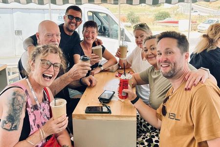 Mykonos Half Day Highlights: 4hr Private Tour