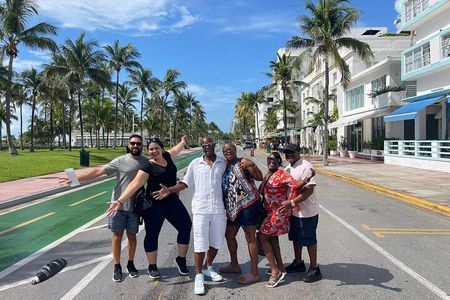 Summer Savings Sale! Explore the Best of Miami in 1 Day Tour