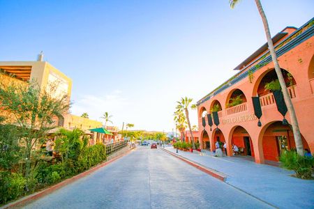 Todos Santos the coolest and most magical town of the southern BAJA! 