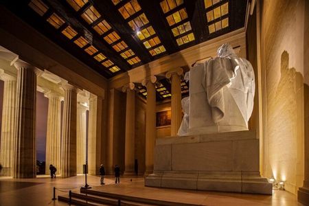 Private Washington DC Evening Tour