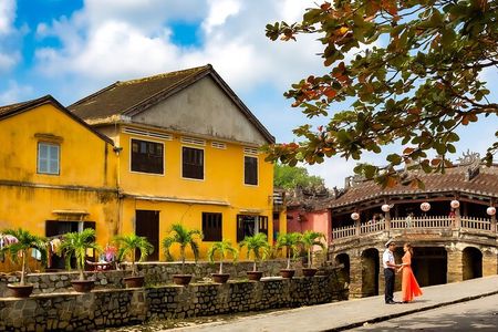 Hoi An City Joining Tour (Private Tour Available)
