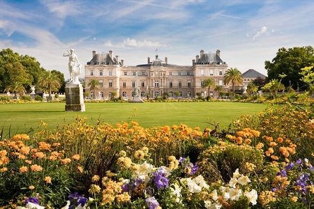 Latin Quarter Guided Tour with Panthéon Entry