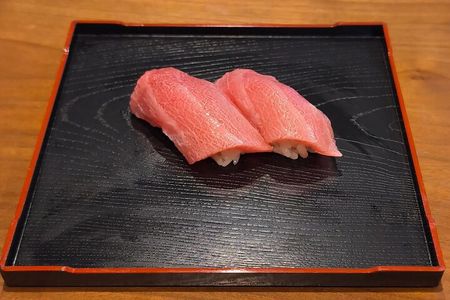 Experience making sushi in Kyoto.make a memory of trip to Japan.