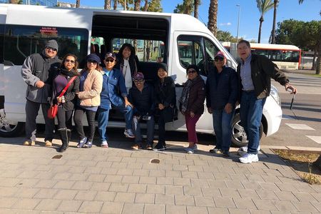 Malaga Highlights: Private & Customizable Tour