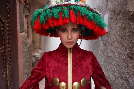 2-Day Private Tour: Marrakech & Atlas Mountains all inclusive