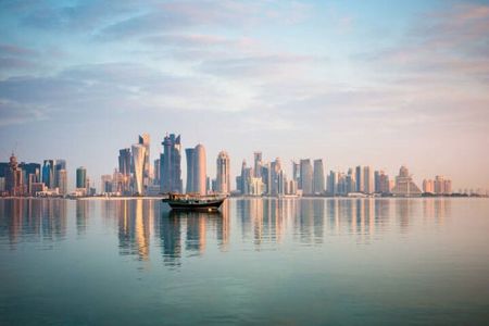 Doha Private City Tour Experience With Transportation 