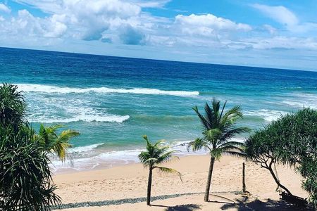 Exotic Sri Lanka Colombo City and Hill Country tour 4Nights 5Days