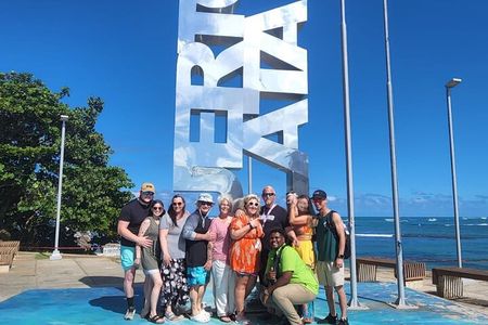 CITY TOUR City and Countryside