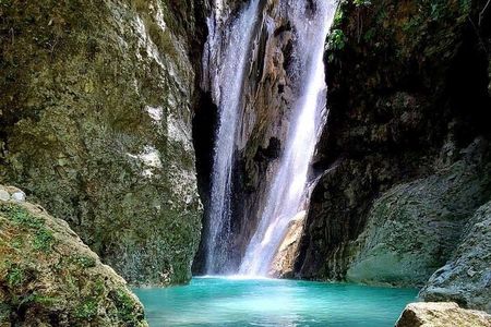Puerto Plata Rejoya River Excursion Amber Cove Taino Bay Hotels 