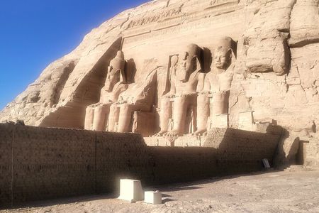 Egypt Unveiled 7 Days of GEM Culture 