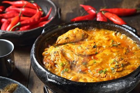 Brazilian Cooking Class, Caipirinhas and Samba 