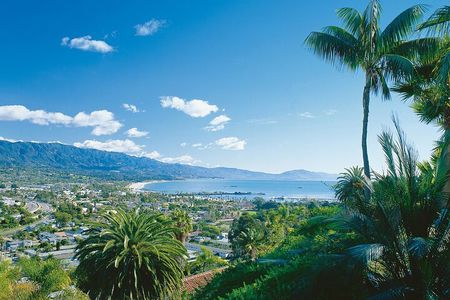  Tours of Santa Barbara 2 ( not shared )