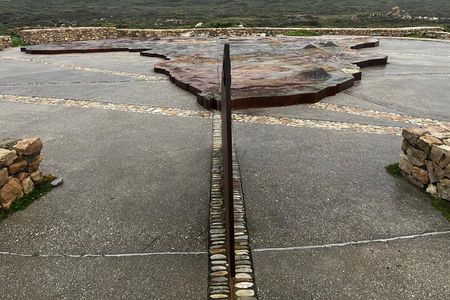 Cape Town City and Garden Route Wildlife Reserves Multi Day Tour