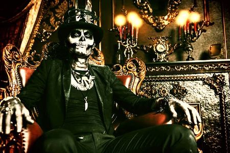 New Orleans Premier Ghost, Voodoo & Vampire Walking Tour