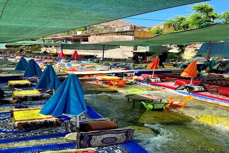 Magical Journey: Discover Ourika Valley & Anima Garden