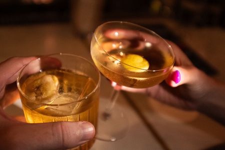 Ebisu Hidden Cocktail Tour