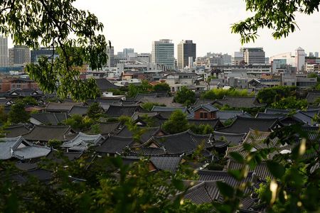 Jeonju & Yeosu: 4-Day Foodie & Artist Journey