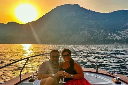 Semi-Private Sunset Boat Cruise: Drinks, Swim & Scenic Views