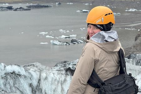 South Coast Wonders and Glacier Hike Iceland’s Wildest Adventure