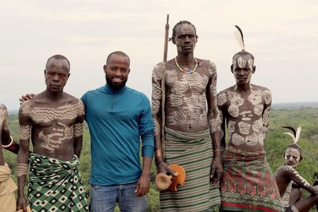  3 days around Arbaminch and Konso Adventure Tours Life Time 