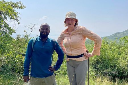  3 days around Arbaminch and Konso Adventure Tours Life Time 