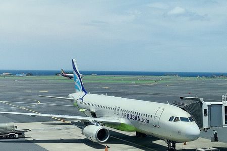 Taipei Layover City Highlights Tour with Pickup