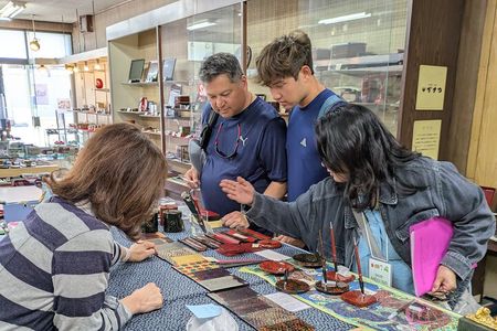 Private walking tours in Aomori