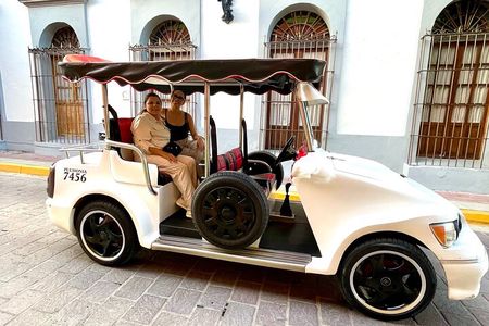 Mazatlan Pulmonia Experience