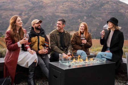 Queenstown Wine Tour