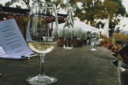 Waipara Valley Winery Tour Wine Tastings and Scenic Views